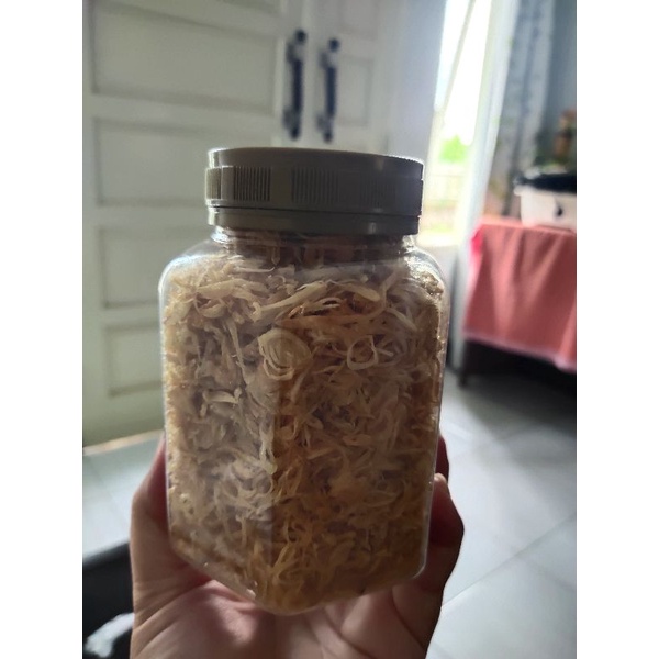 

~bawang goreng Sumenep 150g~