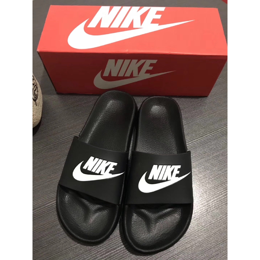 nike benassi 36