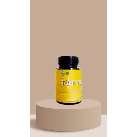 TOPVIZ Asli Obat Topviz Original