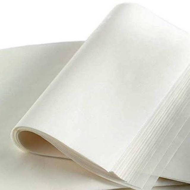 

Baking paper uk.30x70 cm