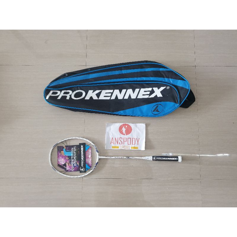 RAKET BADMINTON PROKENNEX TWISTER