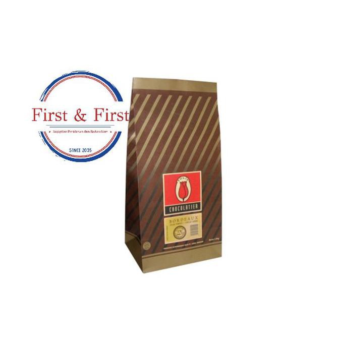 

Big Sale Coklat Bubuk Tulip Bordeaux 2,5 Kg Diskon
