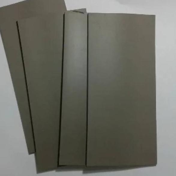 

Kekinian Karet Stempel Flash uk. 150x330x7mm !!