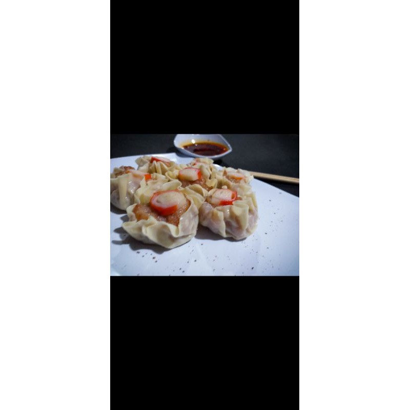 

dimsum crab
