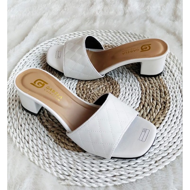 Sandal Kokop Canel 5cm