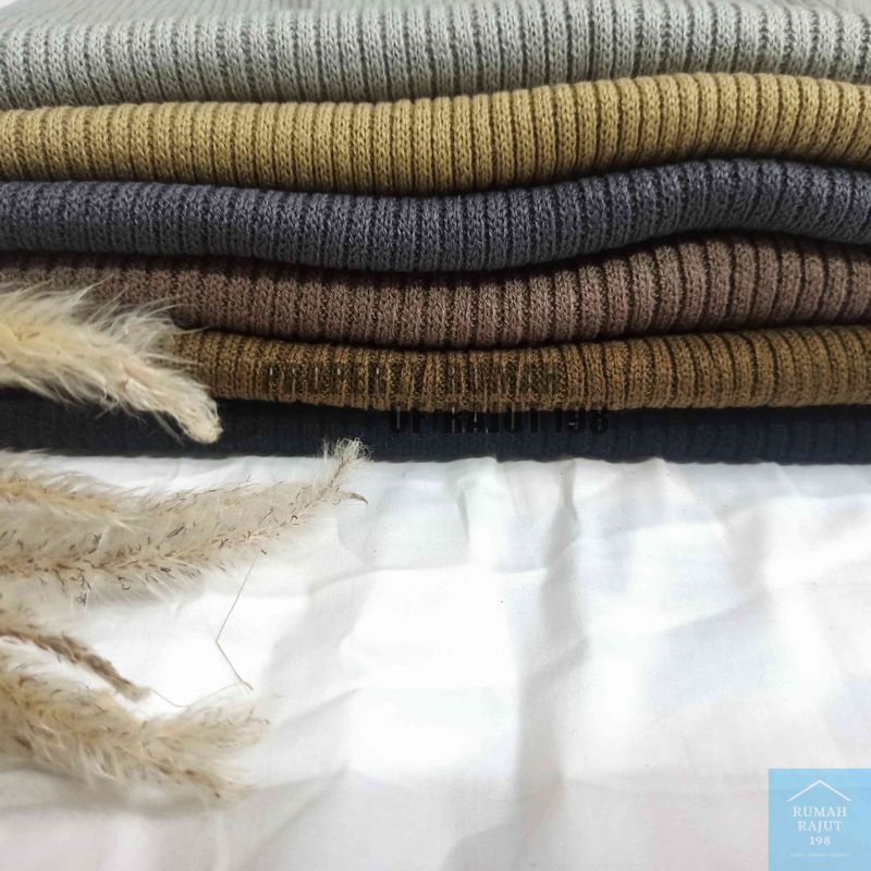 ROK SPAN /SPAN/ROK/ROK PANJANG WANITA-5