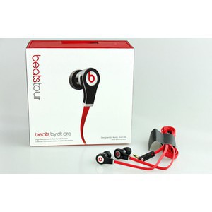 Monster Beats By Dr Dre Tour Earphone OEM A++