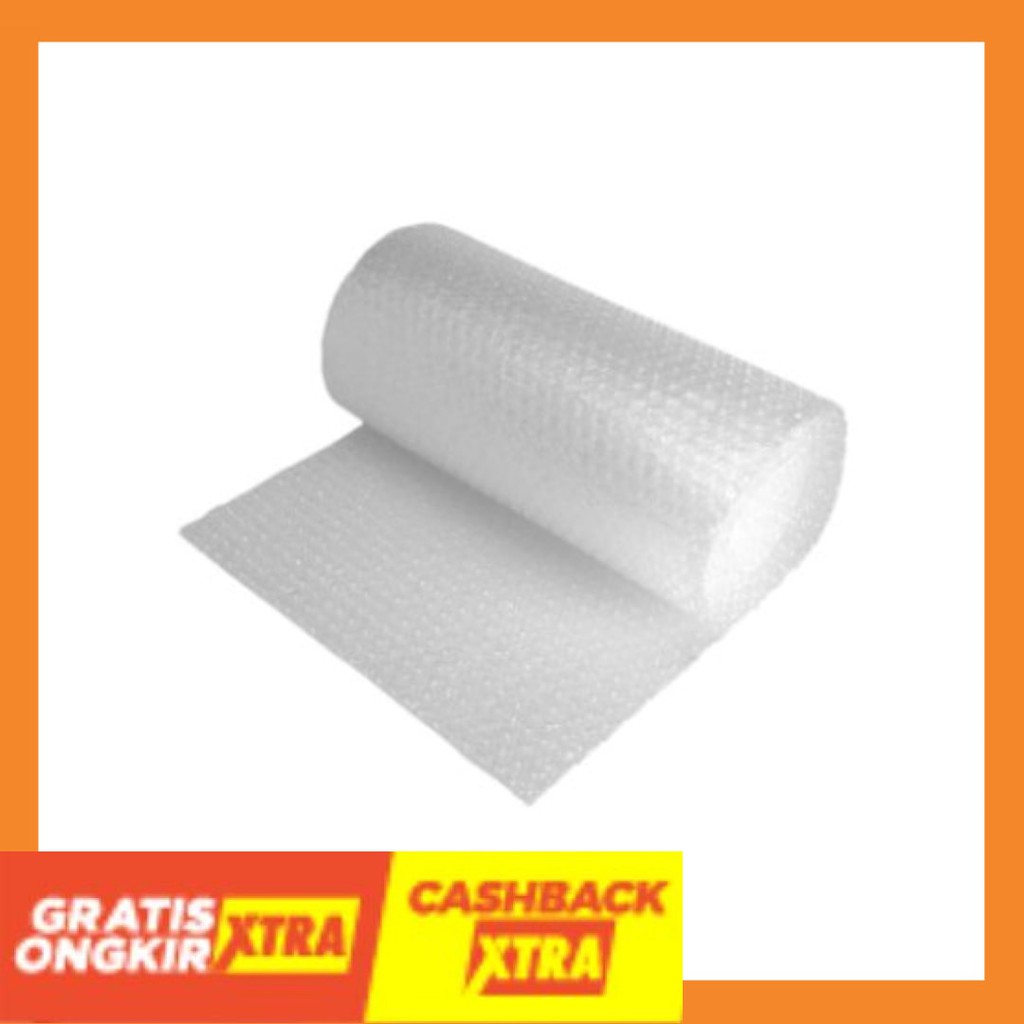 

TERBARU MURAH TERKINI - PLASTIK BUBBLE WRAP | PACKAGING TAMBAHAN