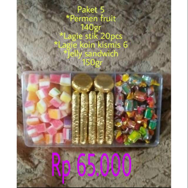 

Coklat lebaran