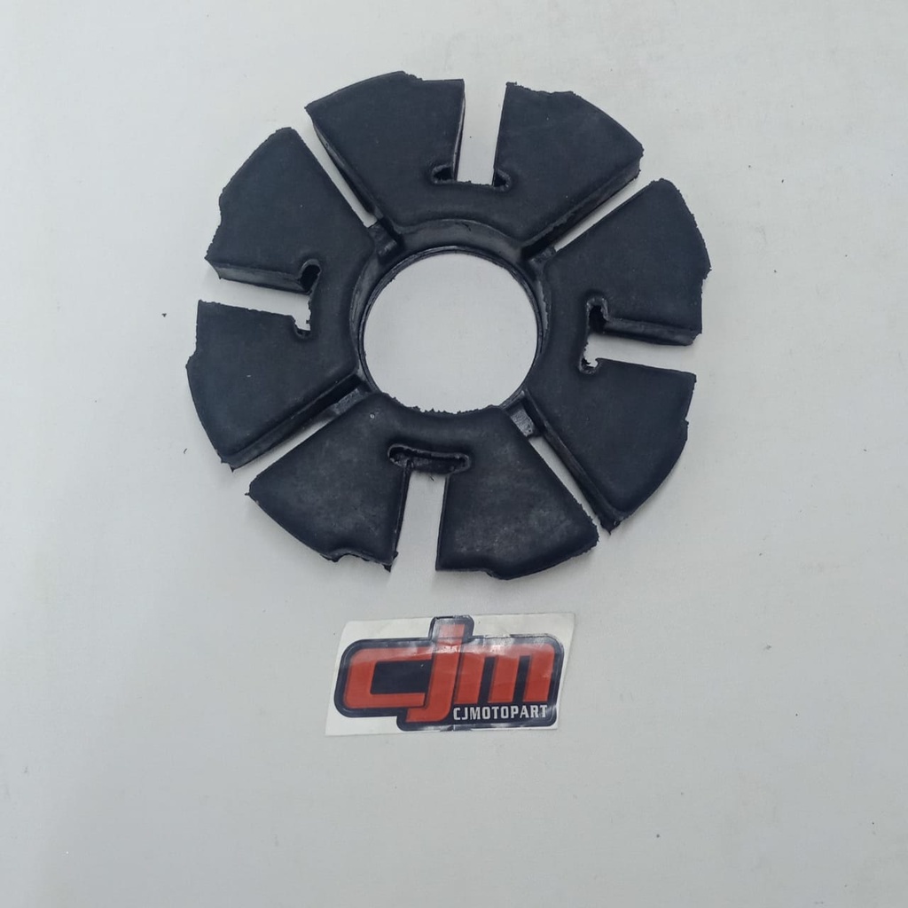 KARET TROMOL THUNDER 125 BERKUALITAS ORIGINAL