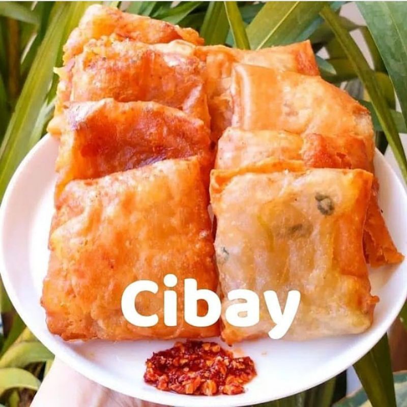 

Cibay