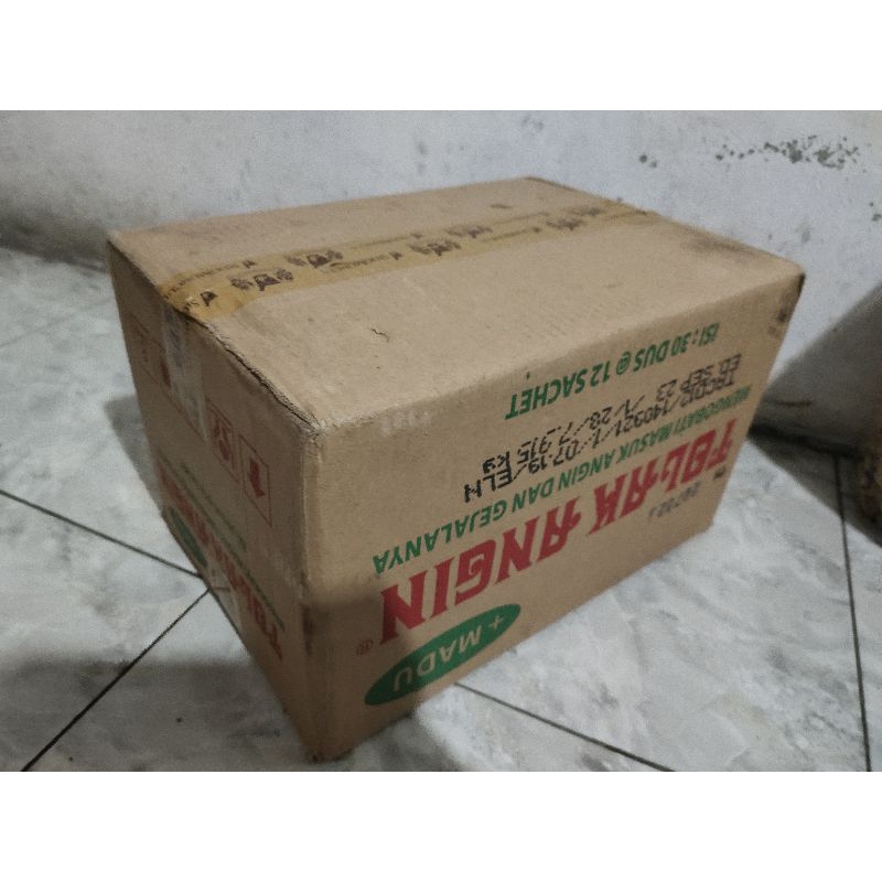 

NOTA DIANA JAKARTA