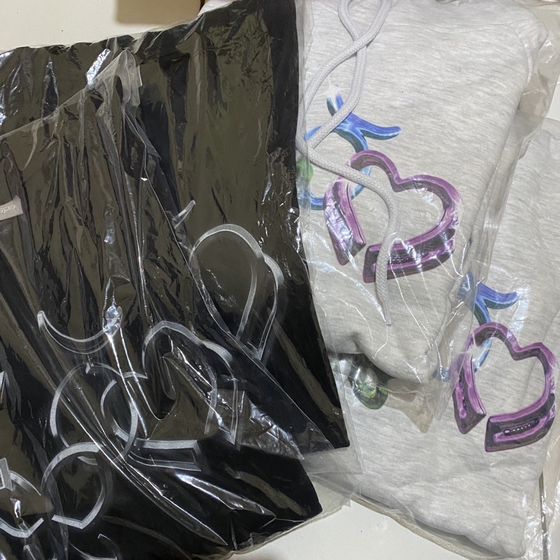 Hoodie aespa special md