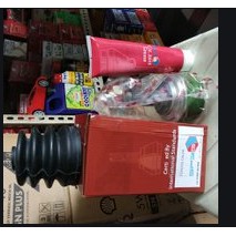 As roda luar calya sigra as kopel luar cv joint luar calya sigra