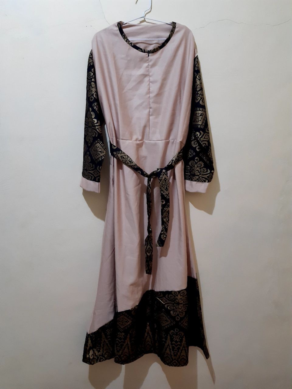 Couple Batik Prada Size M-xxxxl Ready Anak Juga