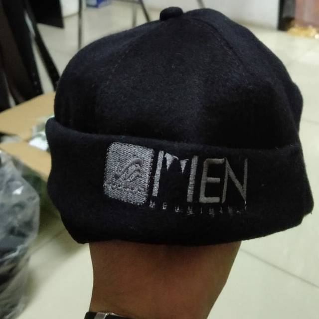 PECI TOPI RABBANI (dewasa)