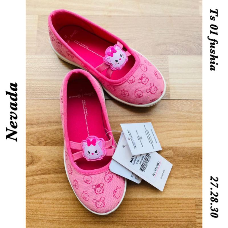 sepatu flat anak lucu wrna geser &gt;&gt;&gt;