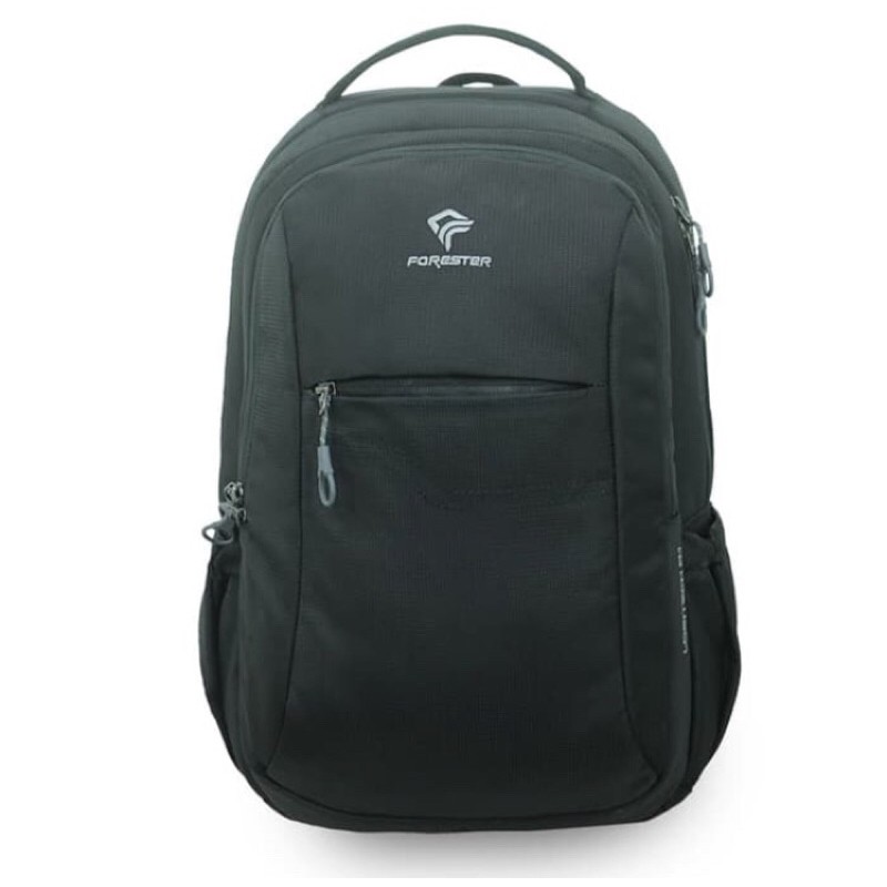 Tas Ransel Laptop Forester Logitech / Tas Gunung Harian forester