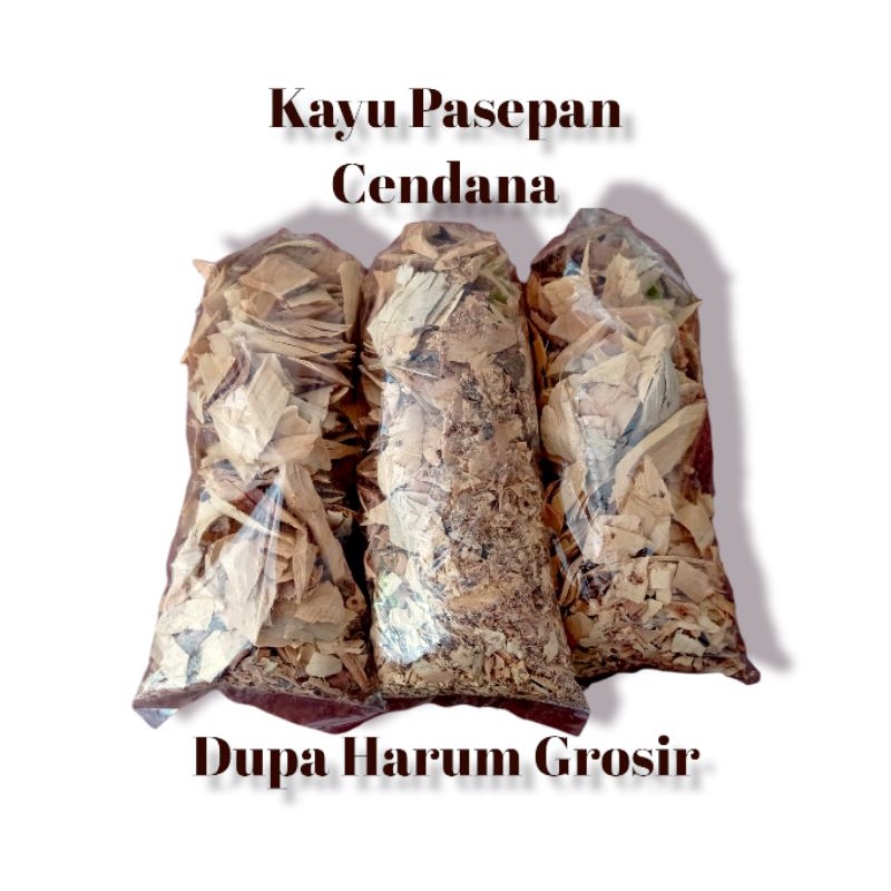 Kayu Pasepan Cendana