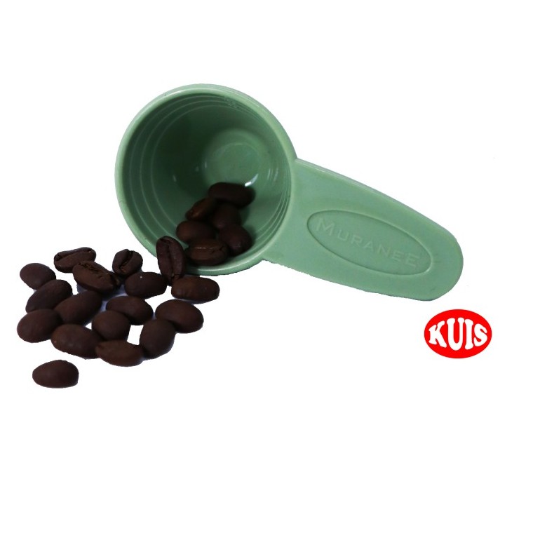 Coffee Measuring Scoop Murane / Sendok Takar Kopi Pendek / Sendok Takar Kopi Cepat Dan Akurat