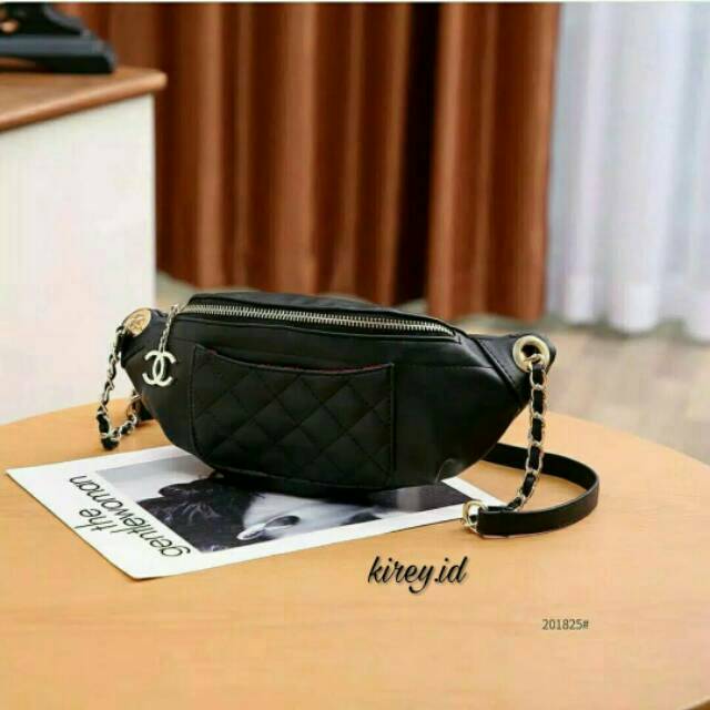 Waistbag Venus / Tas Pinggang / Tas Batam / Tas Bandung / Tas Fashion Wanita