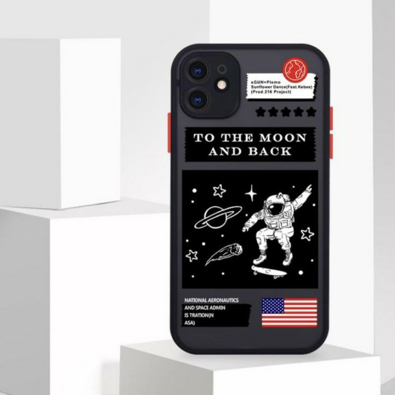 nasa hybrid for iphone