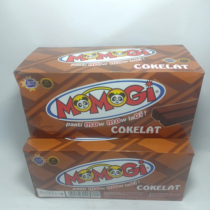 

SNACK MOMOGI COKLAT ISI 20 PCS