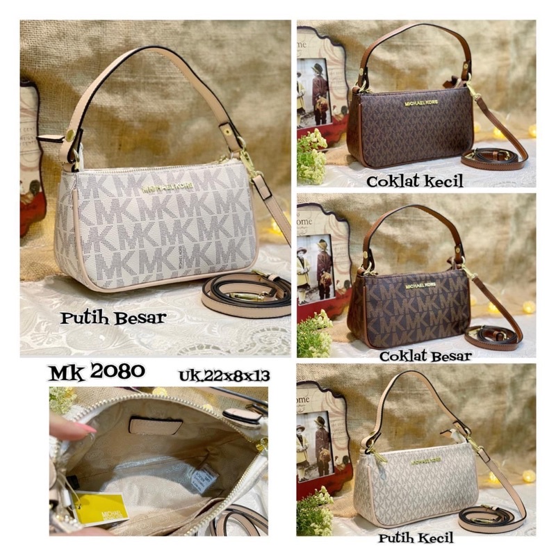 TAS WANITA MK SEMI PREMIUM QUALITY