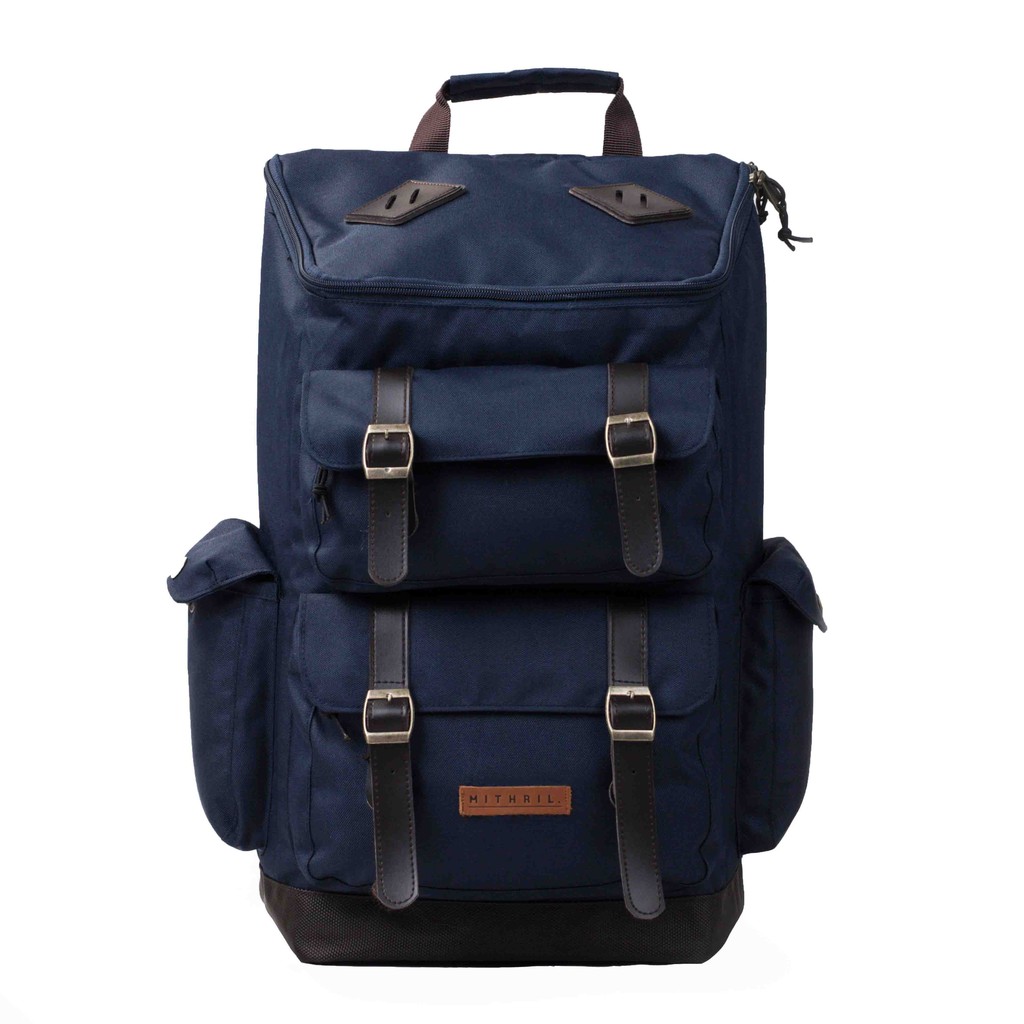 TAS RANSEL LAPTOP / TAS GENDONG / TAS PUNGGUNG / BACKPACK