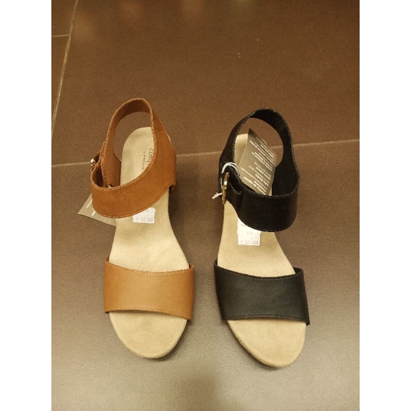 Velma Comfort Plus by Payless Harga Normal 429.000