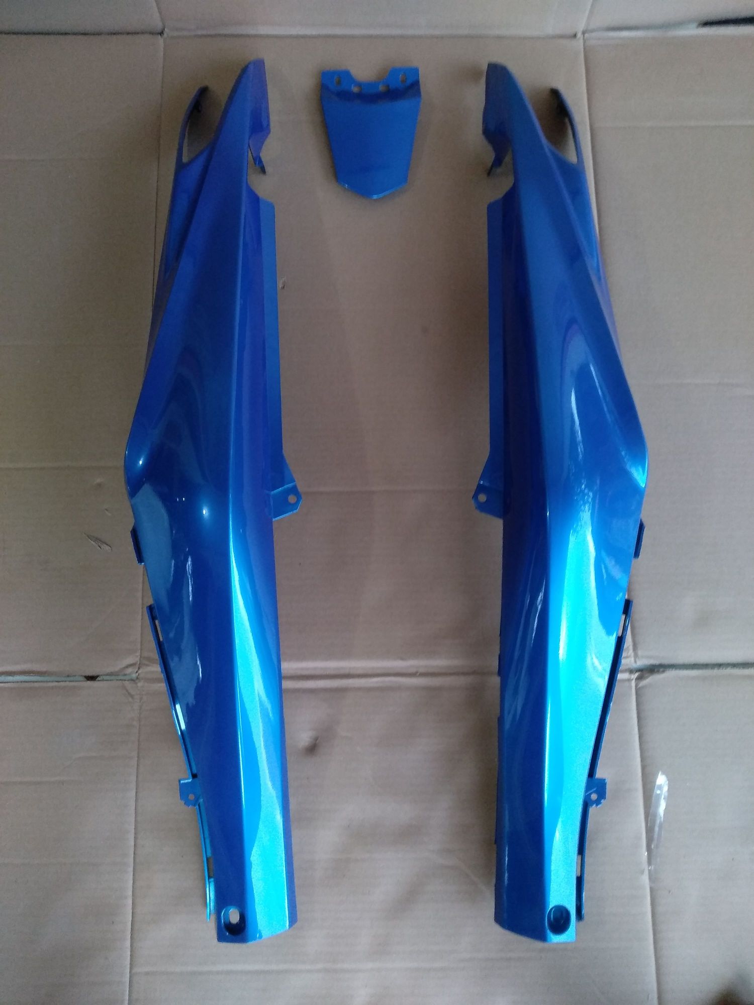 Harga Body Mio Terbaik Aksesoris Motor Otomotif Februari 2021