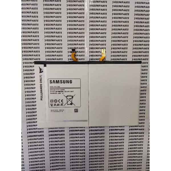 BAT BATTERY BATERAI BATRE SAMSUNG GALAXY TAB 3 LITE T111 T116 ORIGINAL