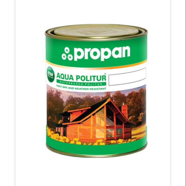 Propan ULTRAN AQUA POLITUR AQP-630

1L