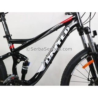 Sepeda MTB Sepeda United Aveiro 1 27 5 Shopee Indonesia Sepeda MTB Sepeda United Aveiro 1 27 5 Shopee Indonesia