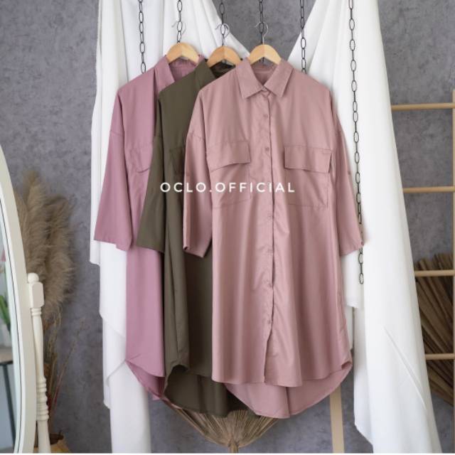 Alexia Tunik - Oclo Official