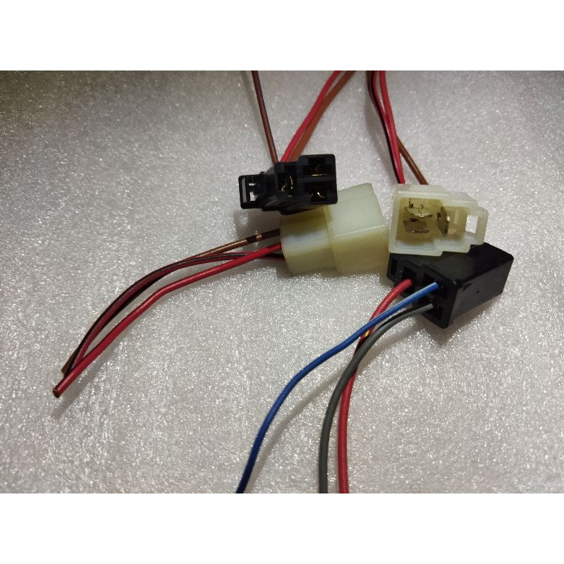 kabel soket spull yamaha vixion old pnp soket kunci kontak pin 3