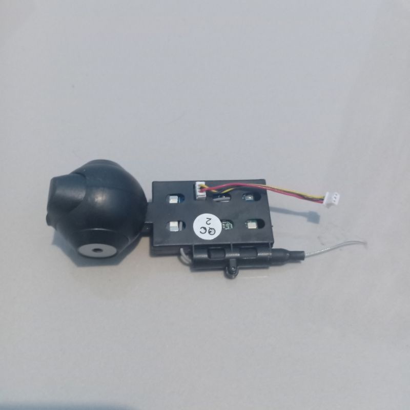 JXD 509 510 Kamera Wifi Fpv Part