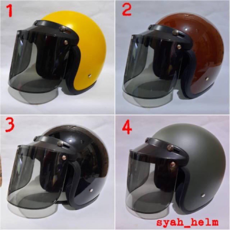 

helmet