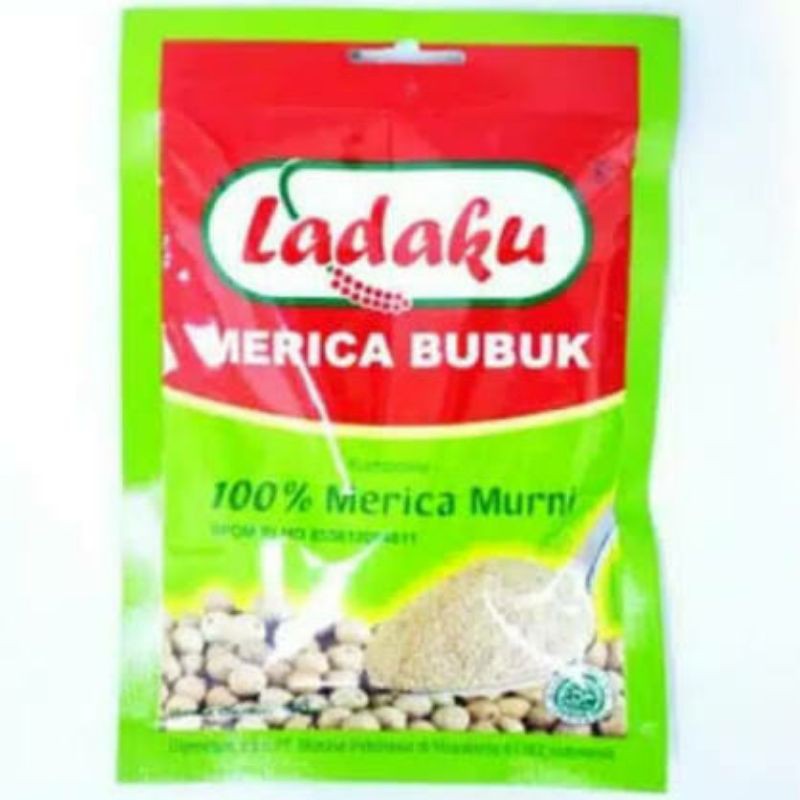 

Ladaku Merica Bubuk