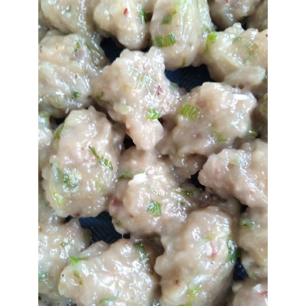 

cilok / Bacitul / baso aci tulang rangu / cirawang