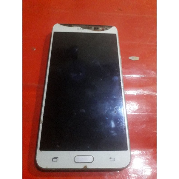 MESIN SAMSUNG GALAXY TYPE SM-J710FN