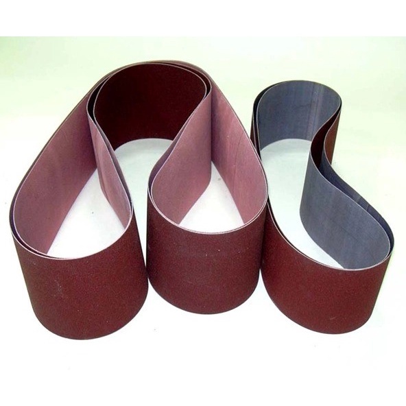 AMPLAS BELT SANDER 4*36"100*915 GRIT40#60#80#100#120#150#240#320#400