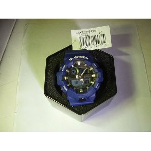 Jam Tangan Arloji G-SHOCK GA-700-2ADR