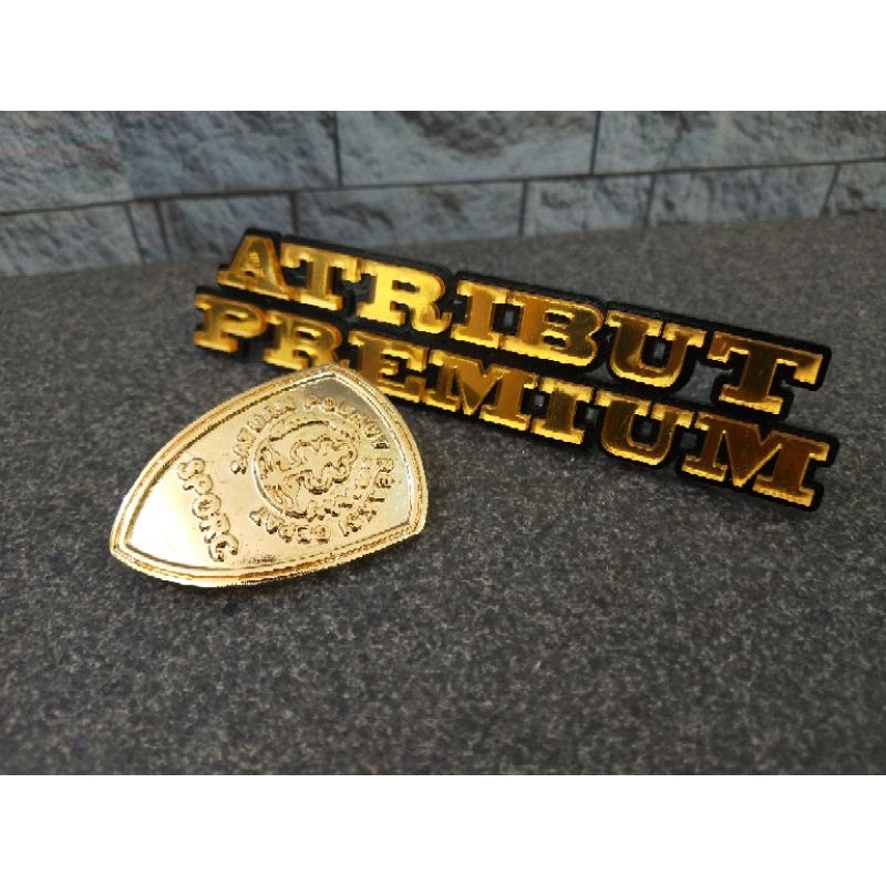 Pin Sporce Polhut
