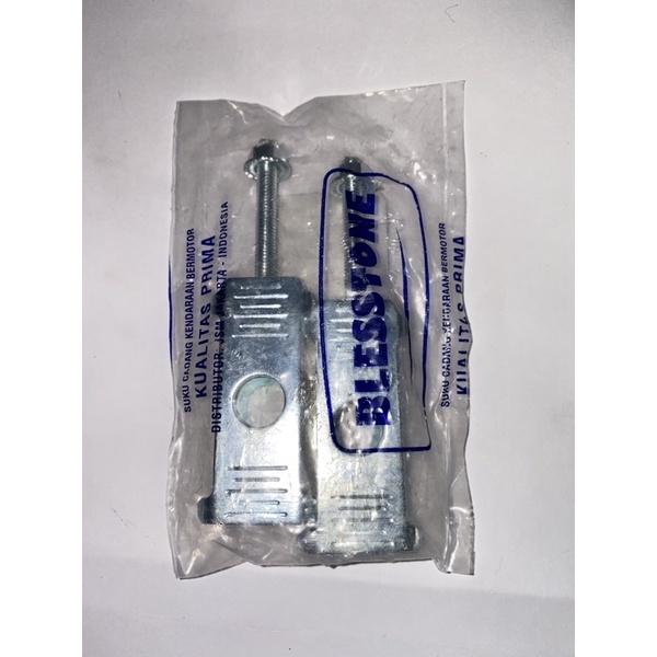 STELAN RANTAI ATAU PENGENCANG RANTAI UNTUK MOTOR JUPITER MX