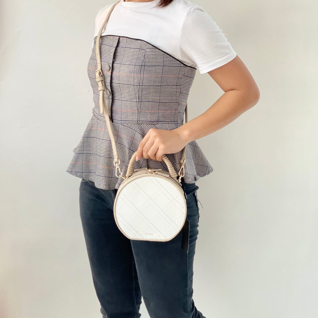 TAS WANITA PDB-3604 TOP HANDLE BAG