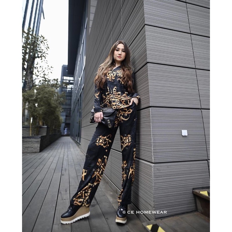 CE HOMEWEAR CE HOMEWEAR BONJOUR TERMURAH