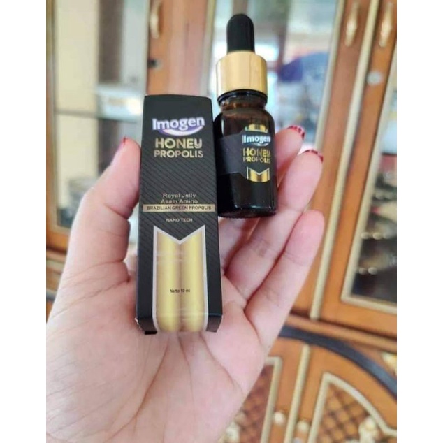 IMOGEN PROPOLIS ORIGINAL