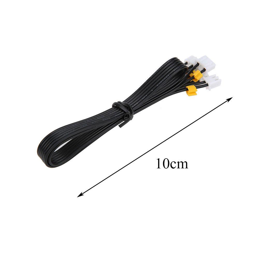 TOP Limit Switch Cable Profesional Plastik Untuk Kabel Ender-3 /3pro/3s/3x Untuk Untuk Ender-3/3pro/3s/3x
