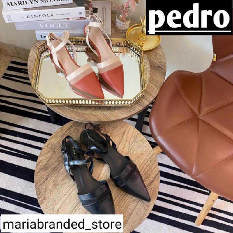 SEPATU FLAT WANITA / SEPATU BRANDED / SEPATU WANITA IMPORT ,ORIGINAL